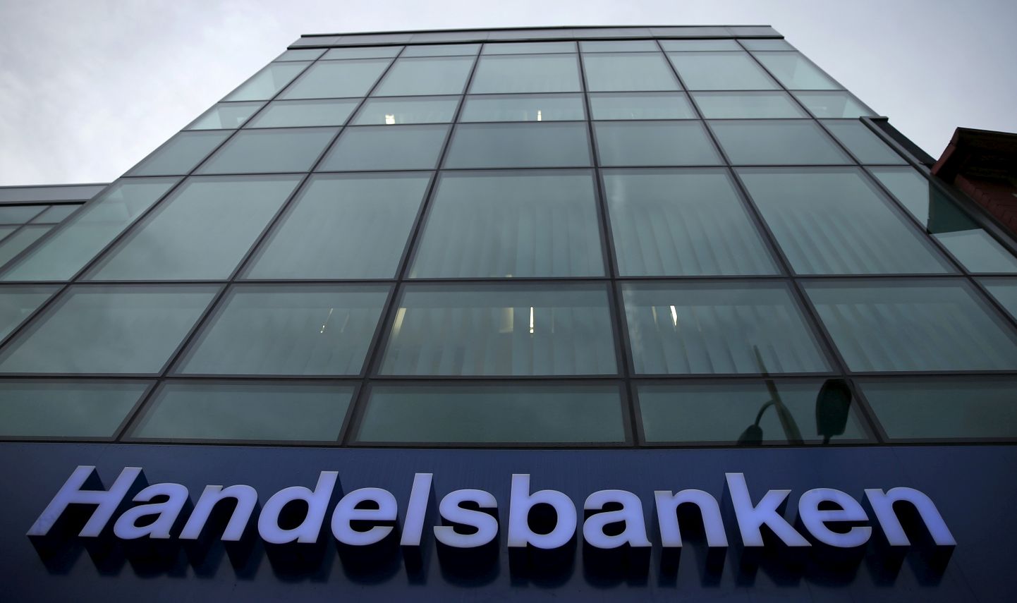 Handelsbanken lõpetab tegevuse Soomes ja Taanis