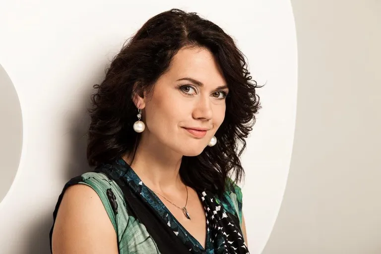 Elisabet Reinsalu