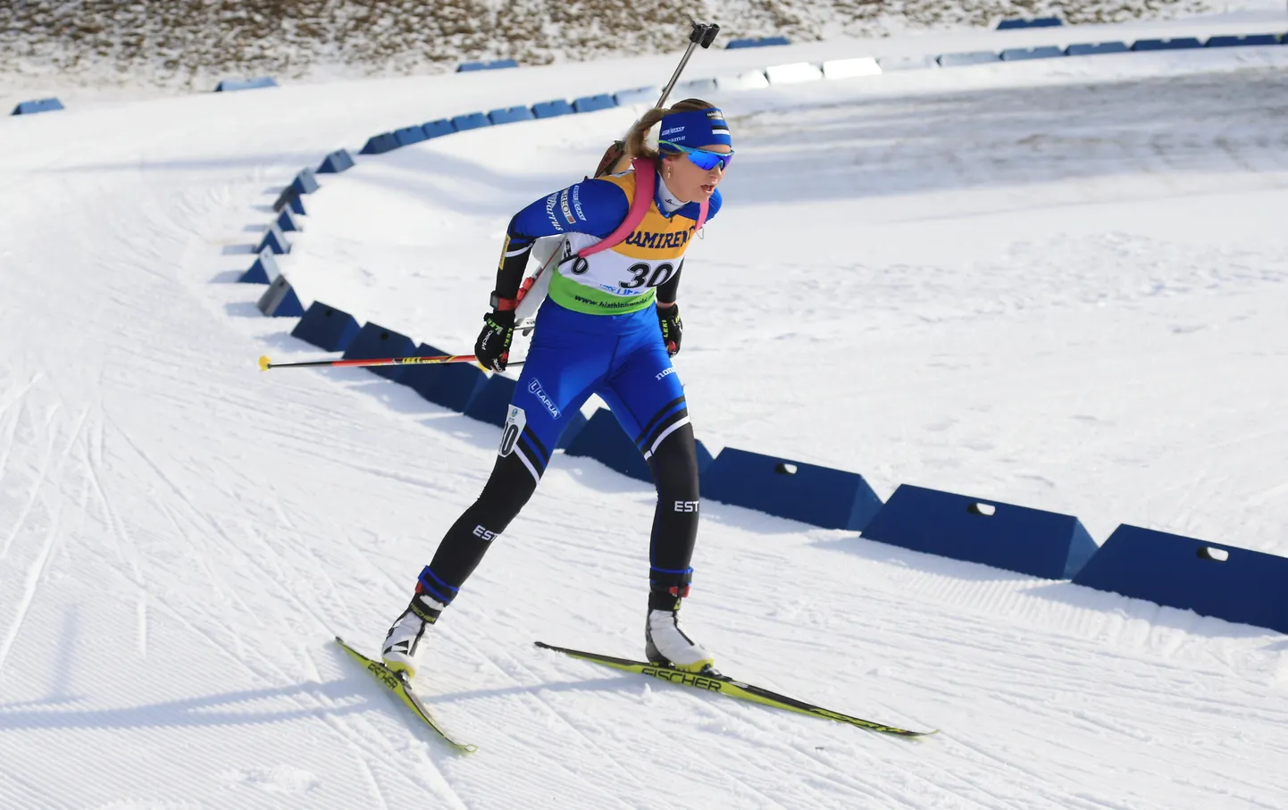 Regina Oja.