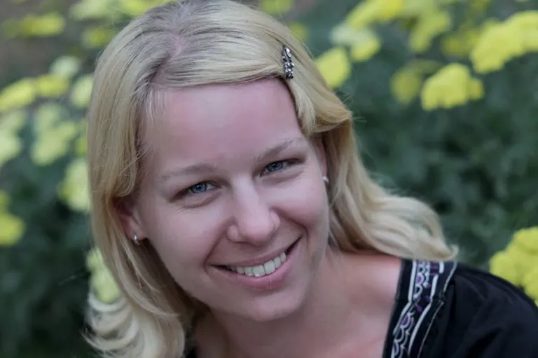 Merle Rüütel