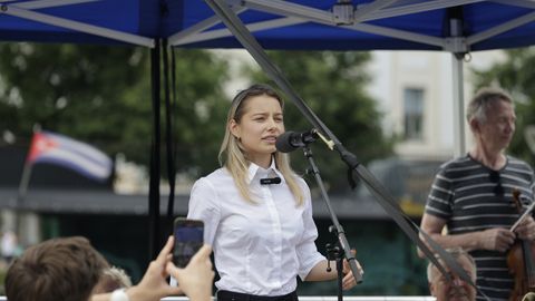 ARVAMUS ⟩ «Tartu ei ole koht, kuhu teiste riikide prügi ladustada!» Skandaalne Rootsi vangide plaan süütas vastasseisu