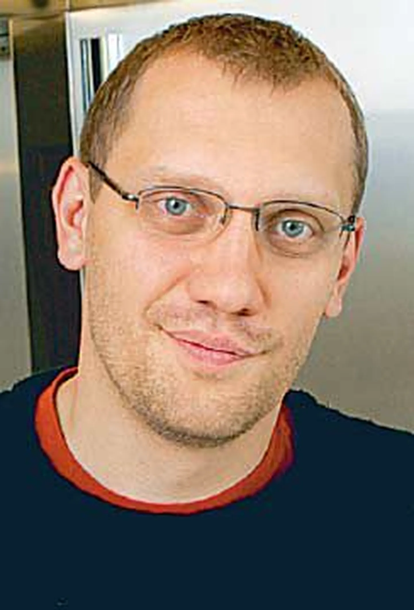 Rasmus Pikkani