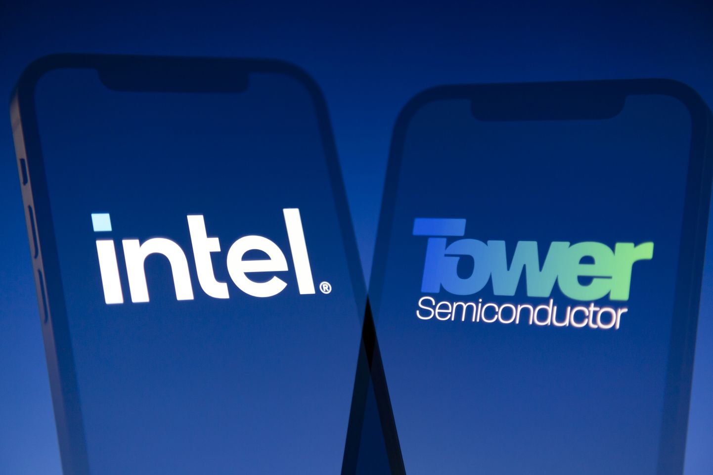 Intel tahab osta Toweri