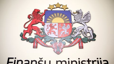 Latvijska vlada je podprla zmanjšanje izdatkov v proračunu za leto 2026.