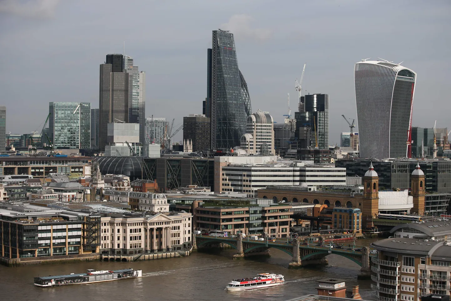 City of London