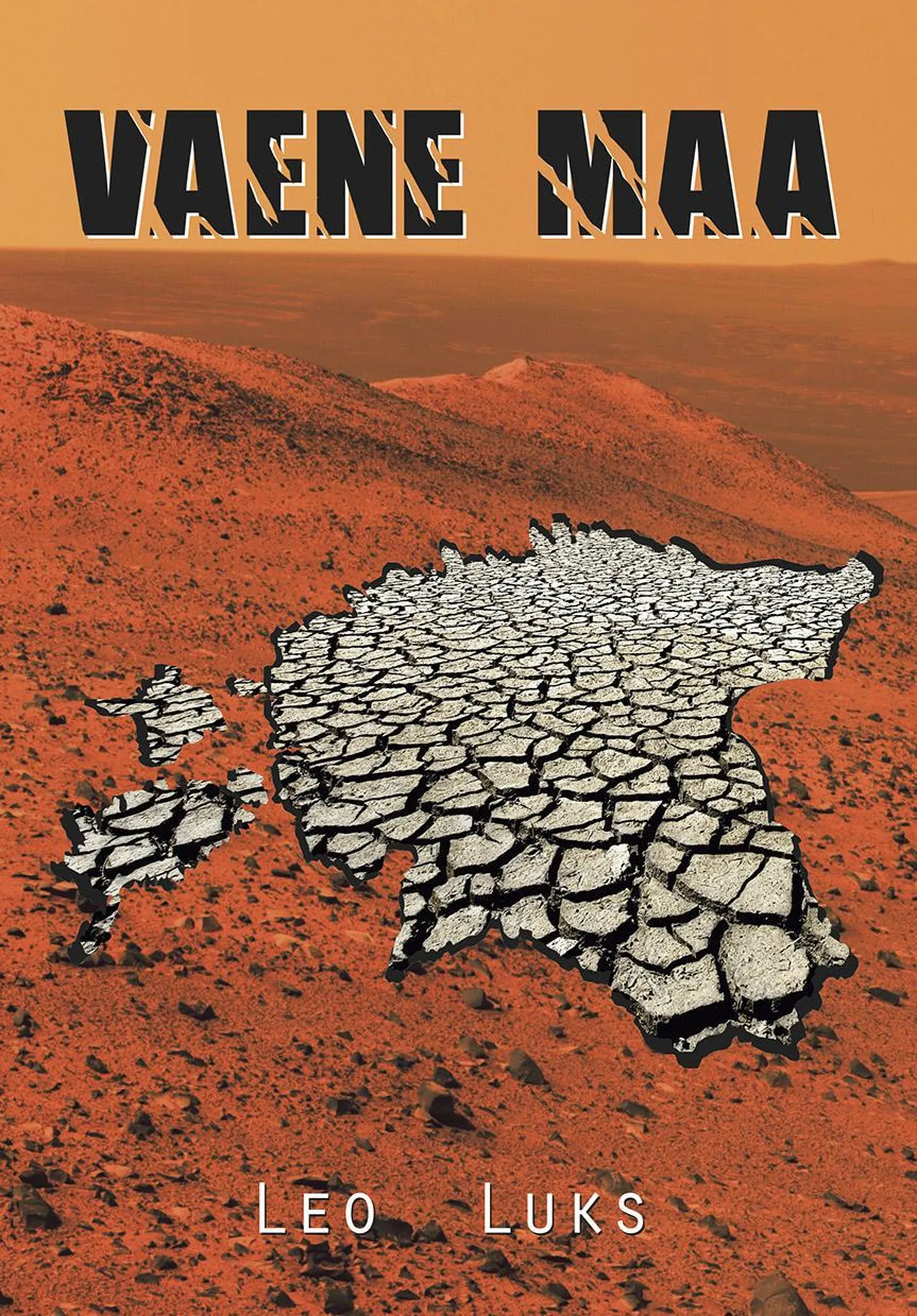 Leo Luks, «Vaene maa».