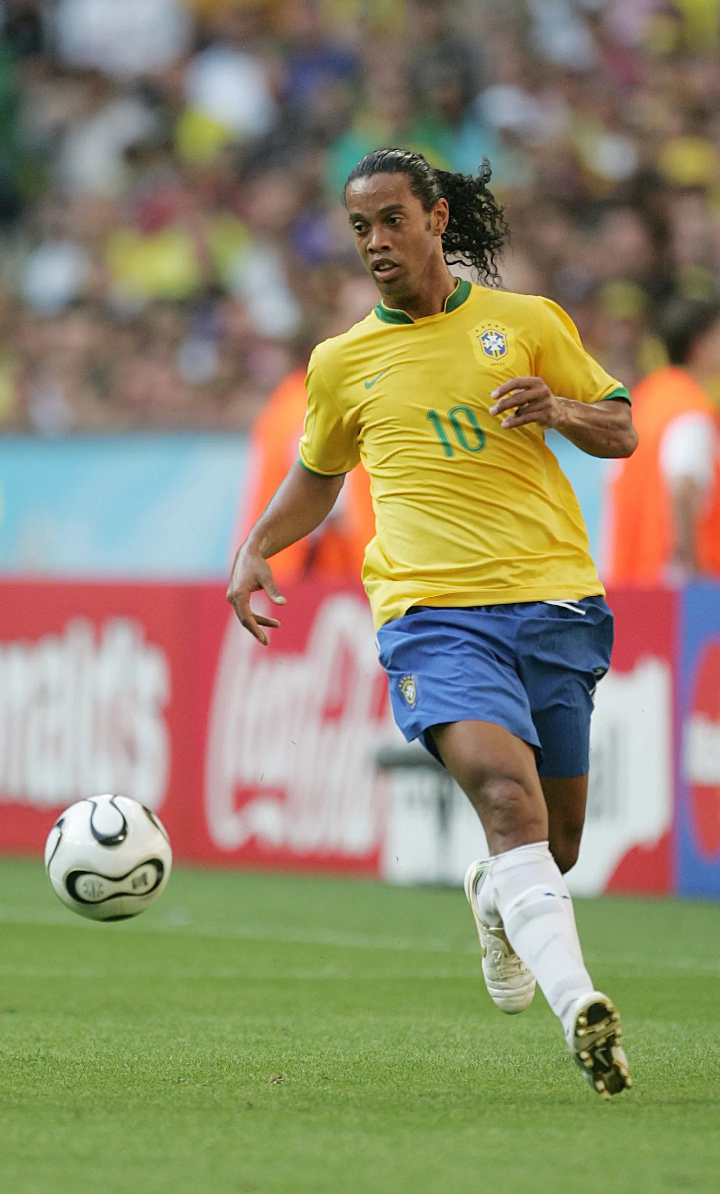 Ronaldinho