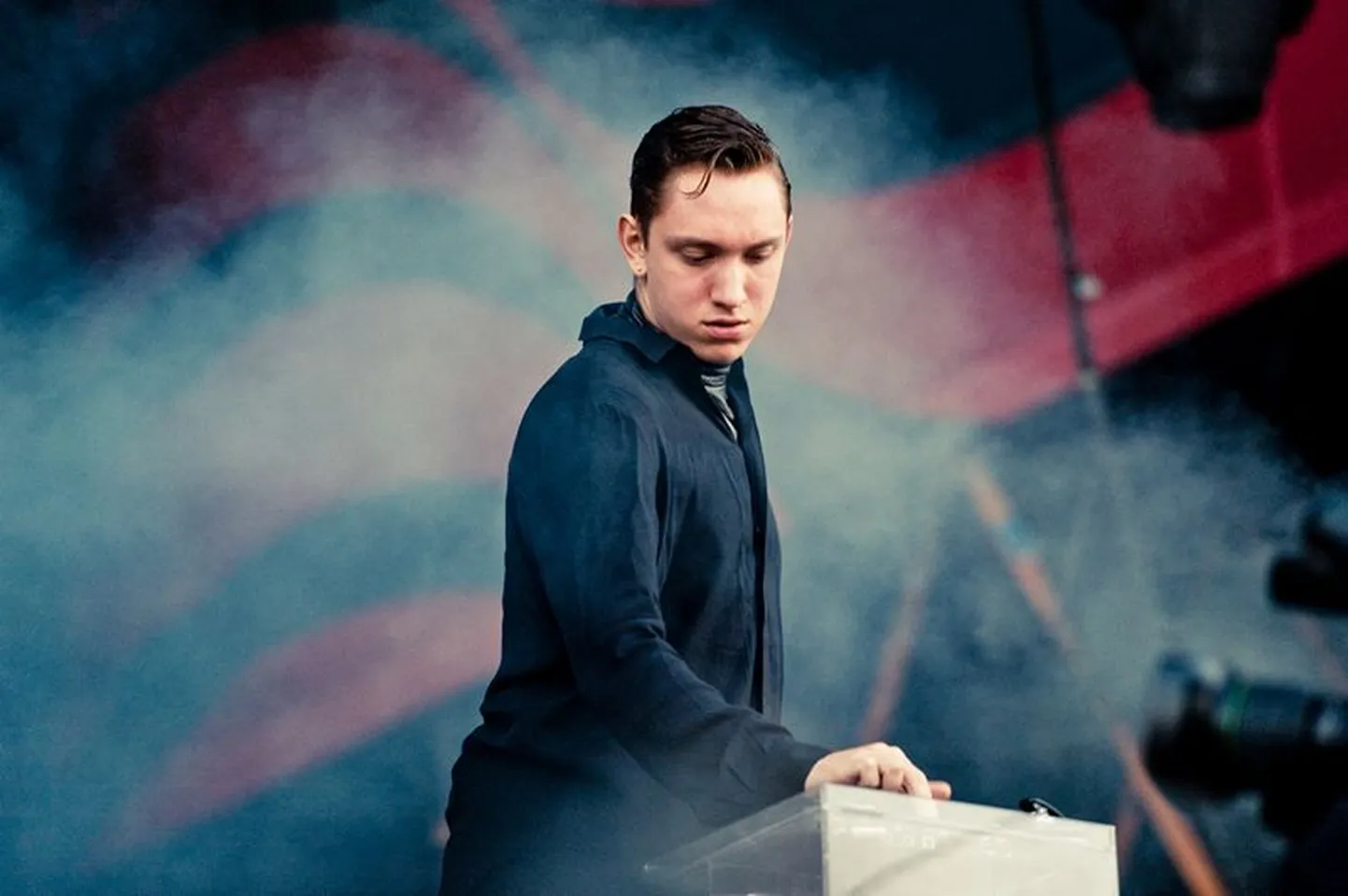 The xx (UK)