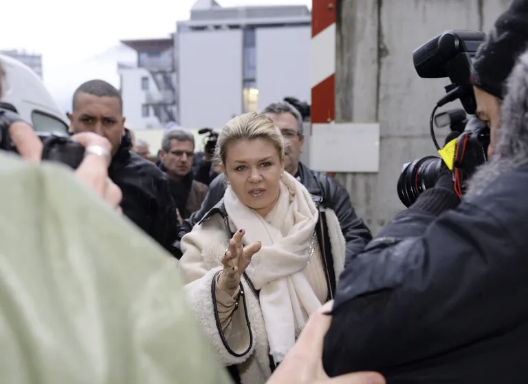 Corinna Schumacher