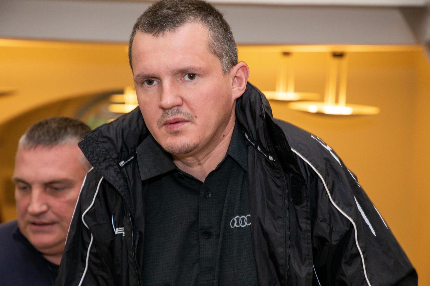 Ivan Kozlov võeti vahi alla 2019. aasta 23. oktoobril. Kui ta peaks vanglas kogu karistuse ära kandma, siis pääseks ta uuesti vabadusse 2035. aastal.