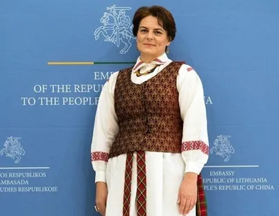 Diana Mickeviciene