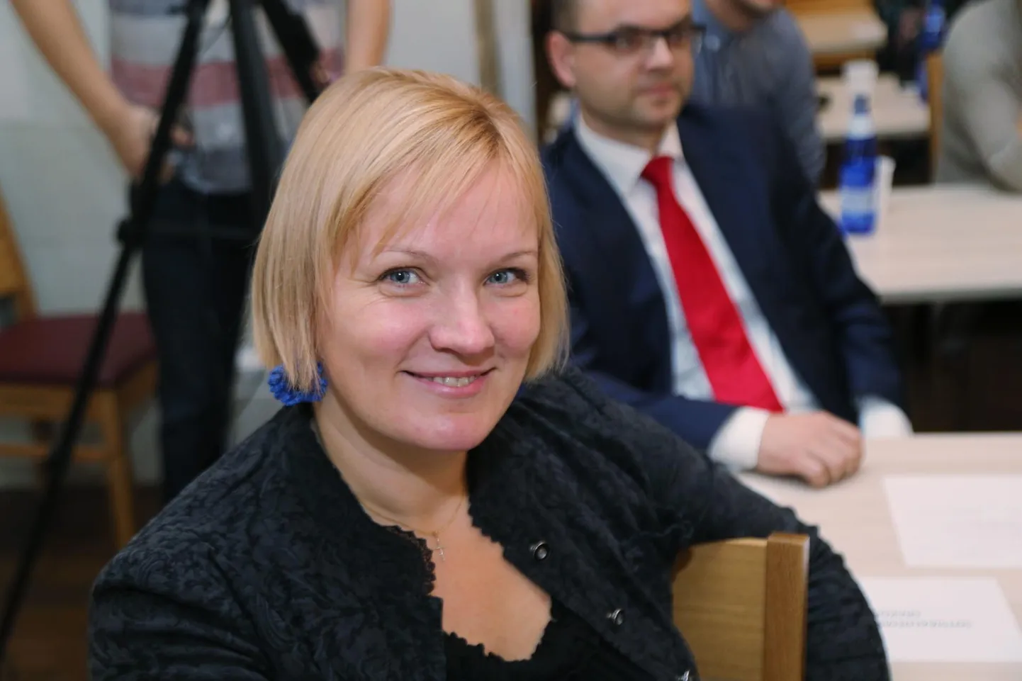 Kadri Leetmaa