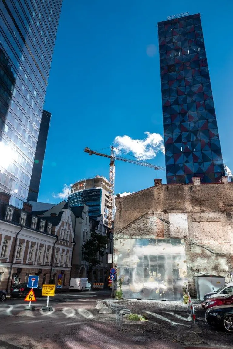 Фото статьи