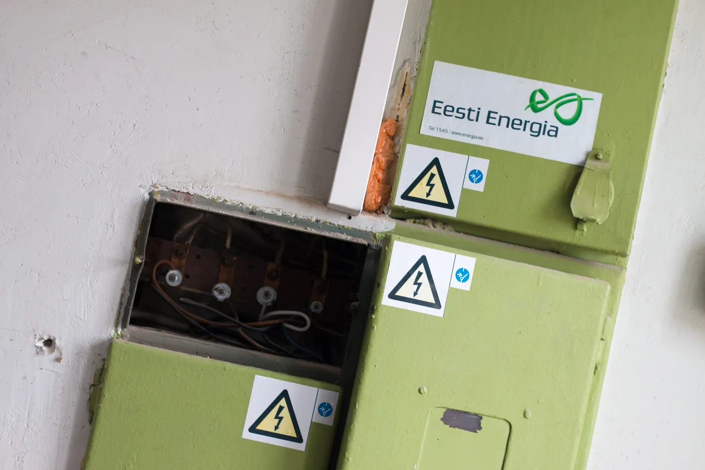 Elektrikapp