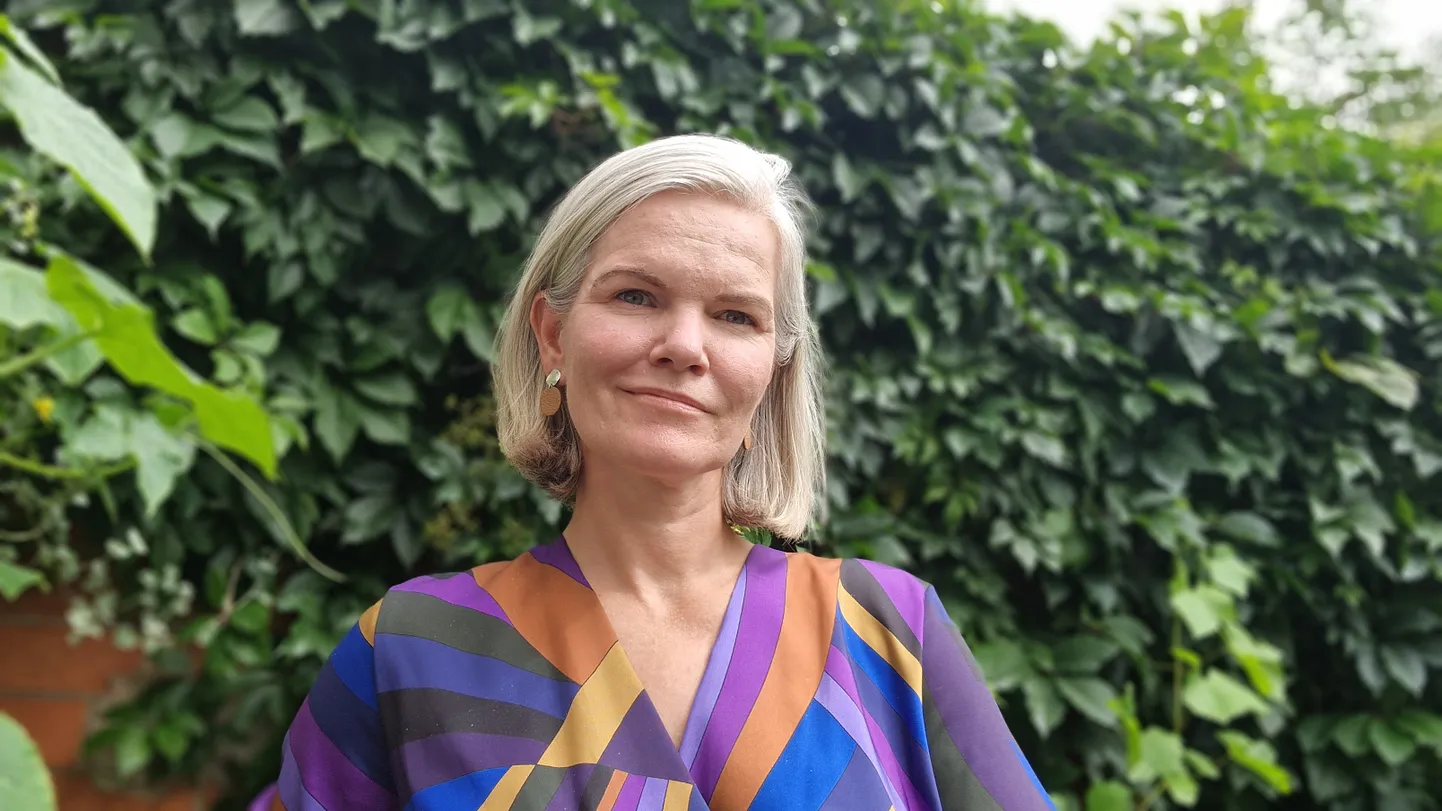 Elsa Leiten