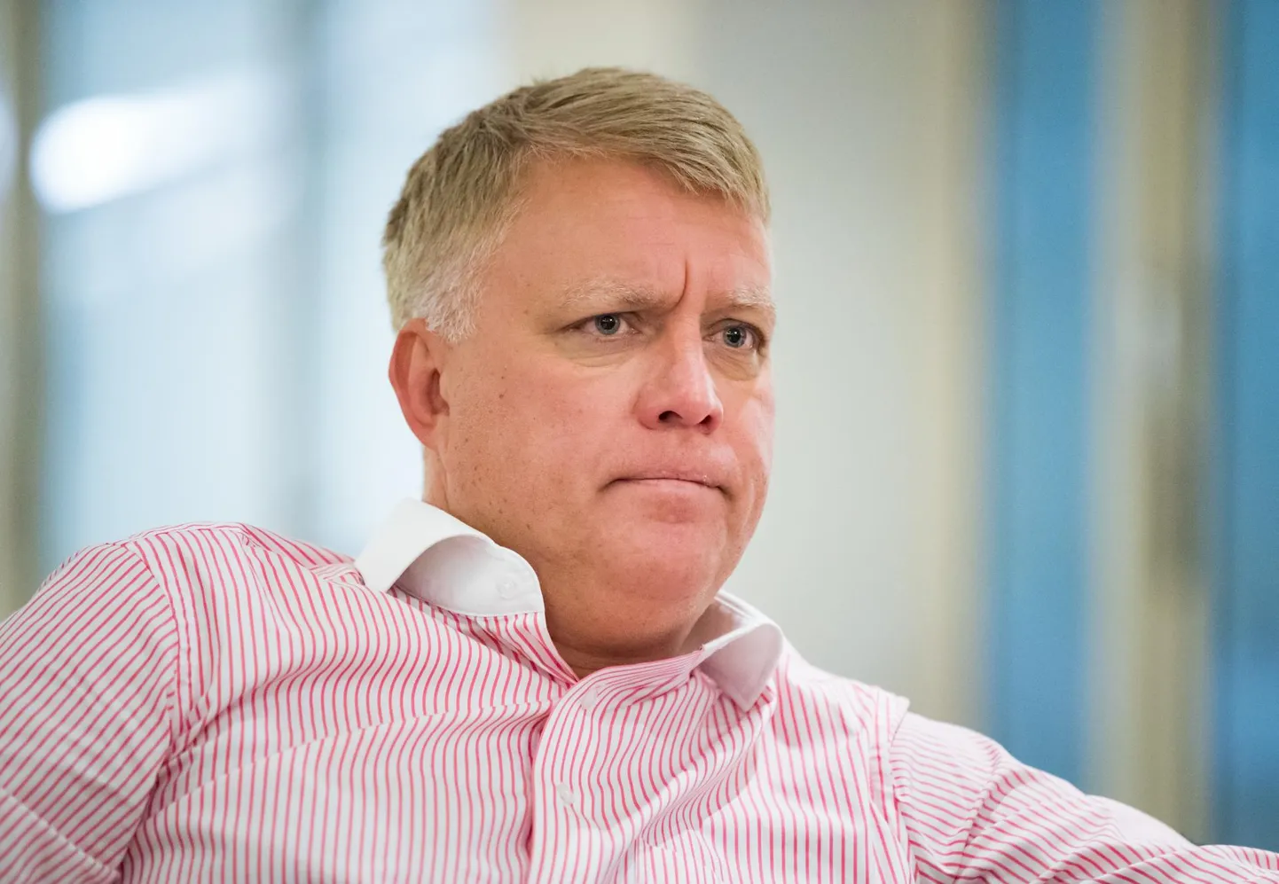 Teet Soorm
Mihkel Maripuu/Postimees