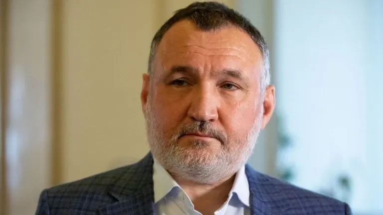 Рената Кузьмина подозревают в распространении пропагандистских материалов, вредящих Украине