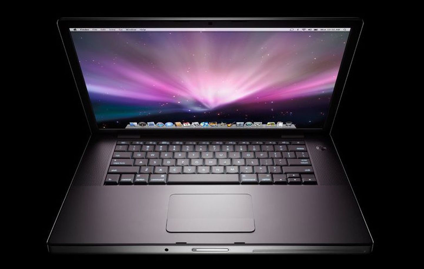15-tolline Macbook Pro. .