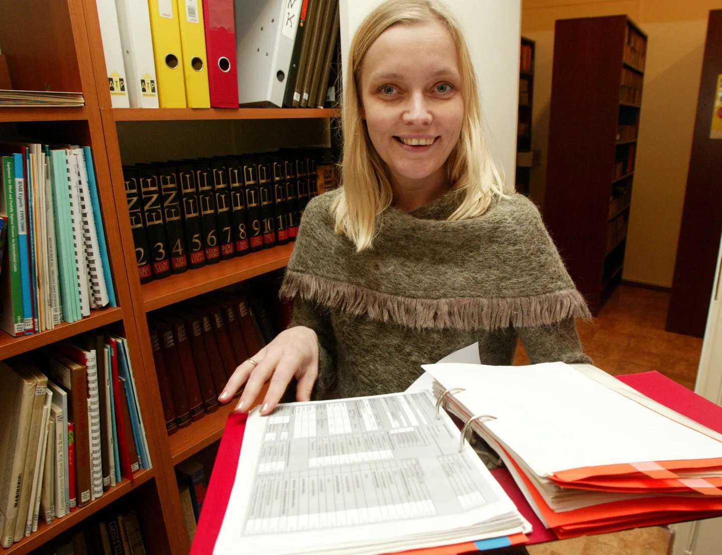 Anneli Kengsepp