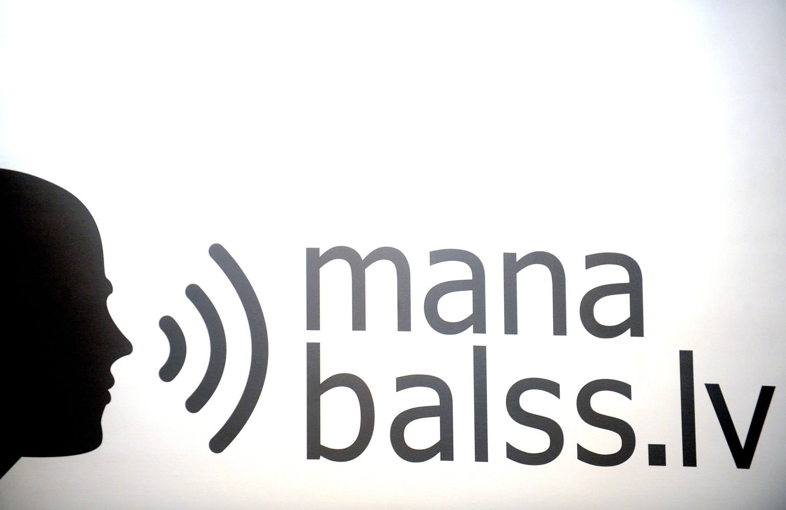 Логотип портала "Manabalss.lv"