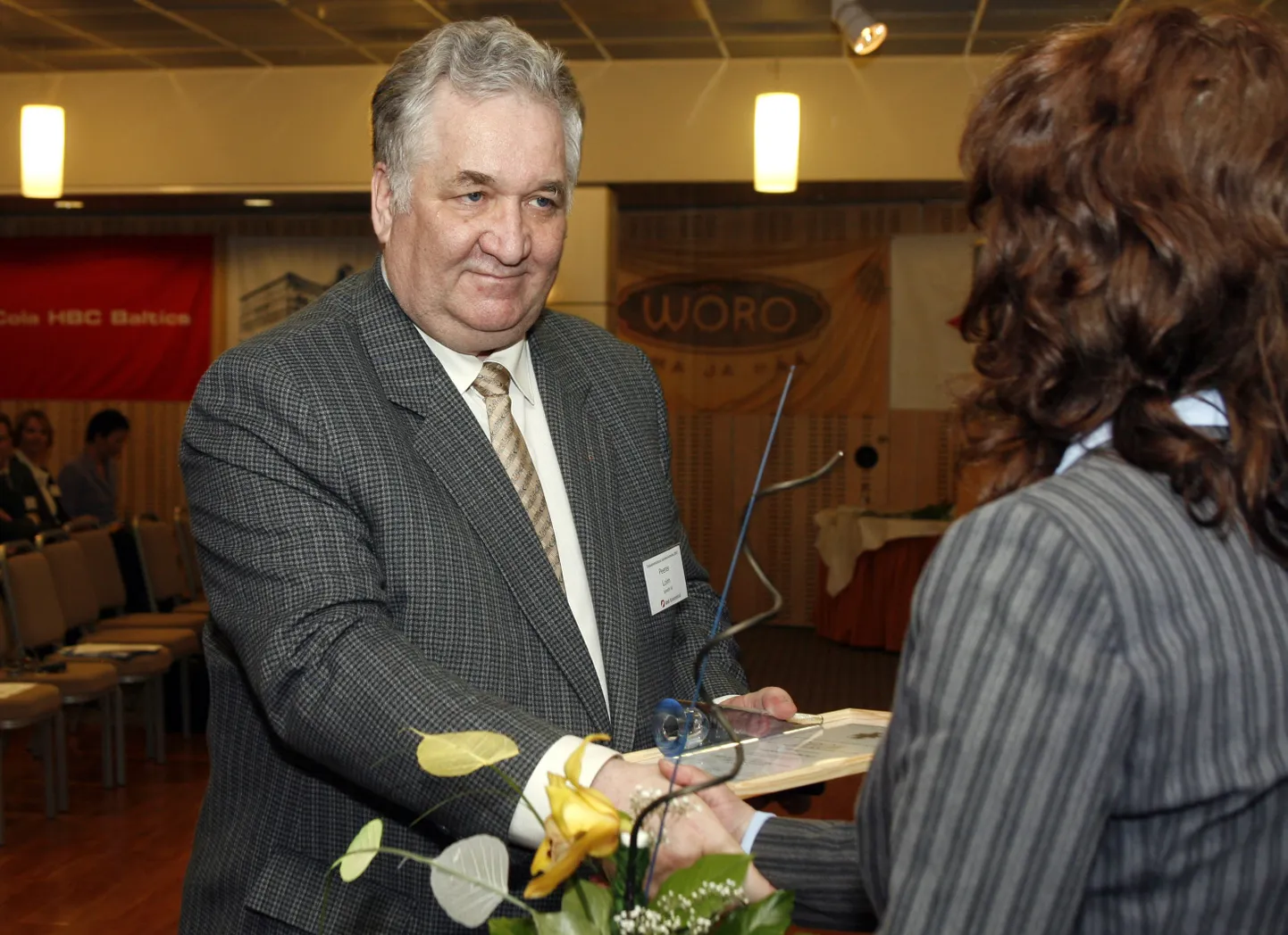 Peeter Loim.