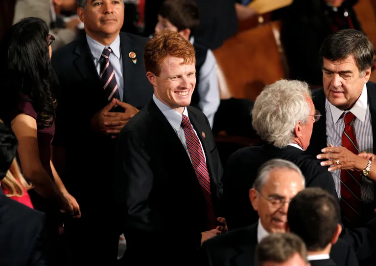Joseph Kennedy III