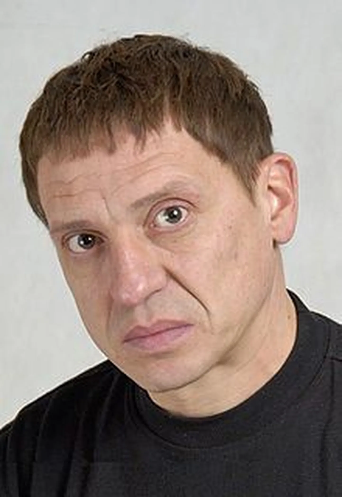 Игорь Арташонов