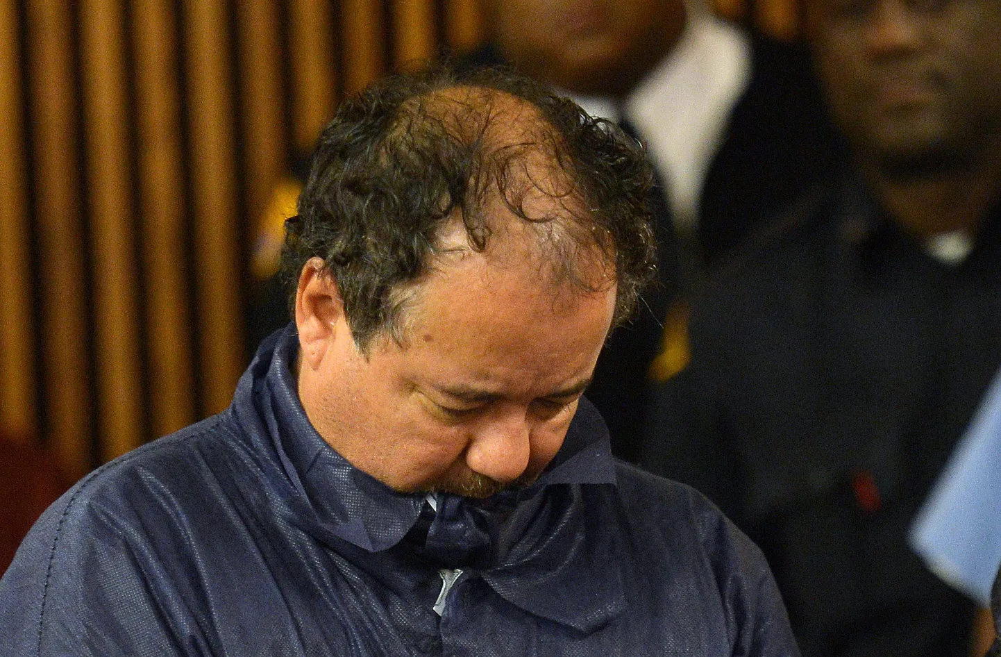 Ariel Castro