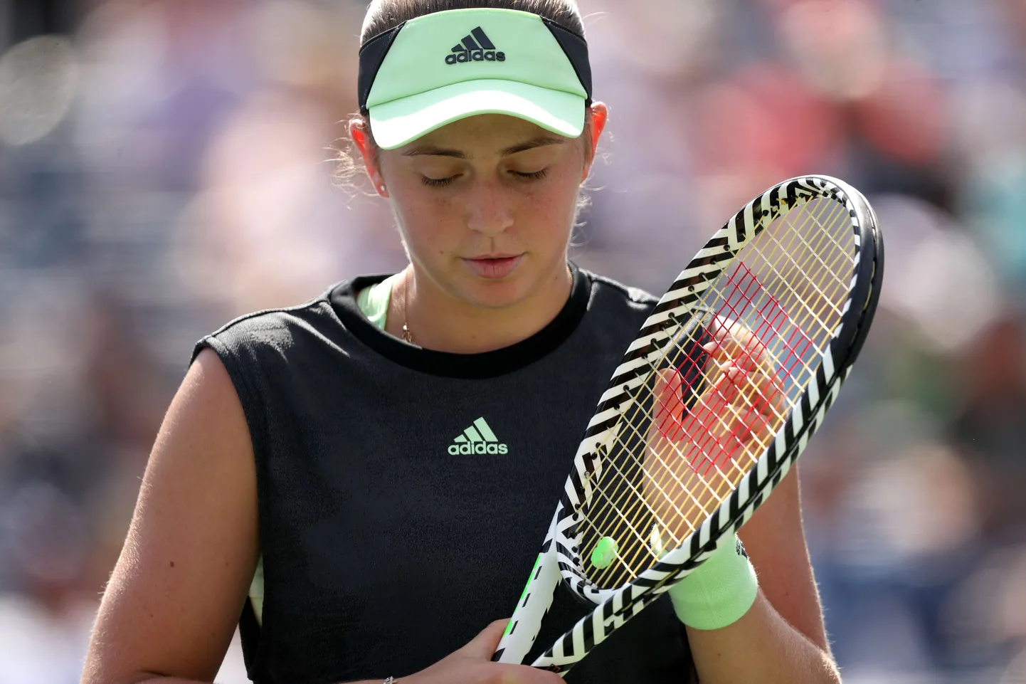 Aļona Ostapenko