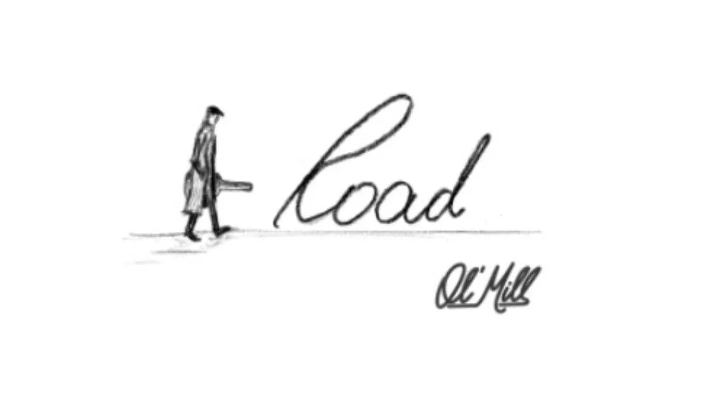 Ol' Mill