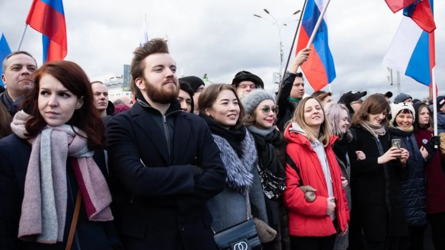 В июне суд признал структуры Алексея Навального экстремистскими организациями.