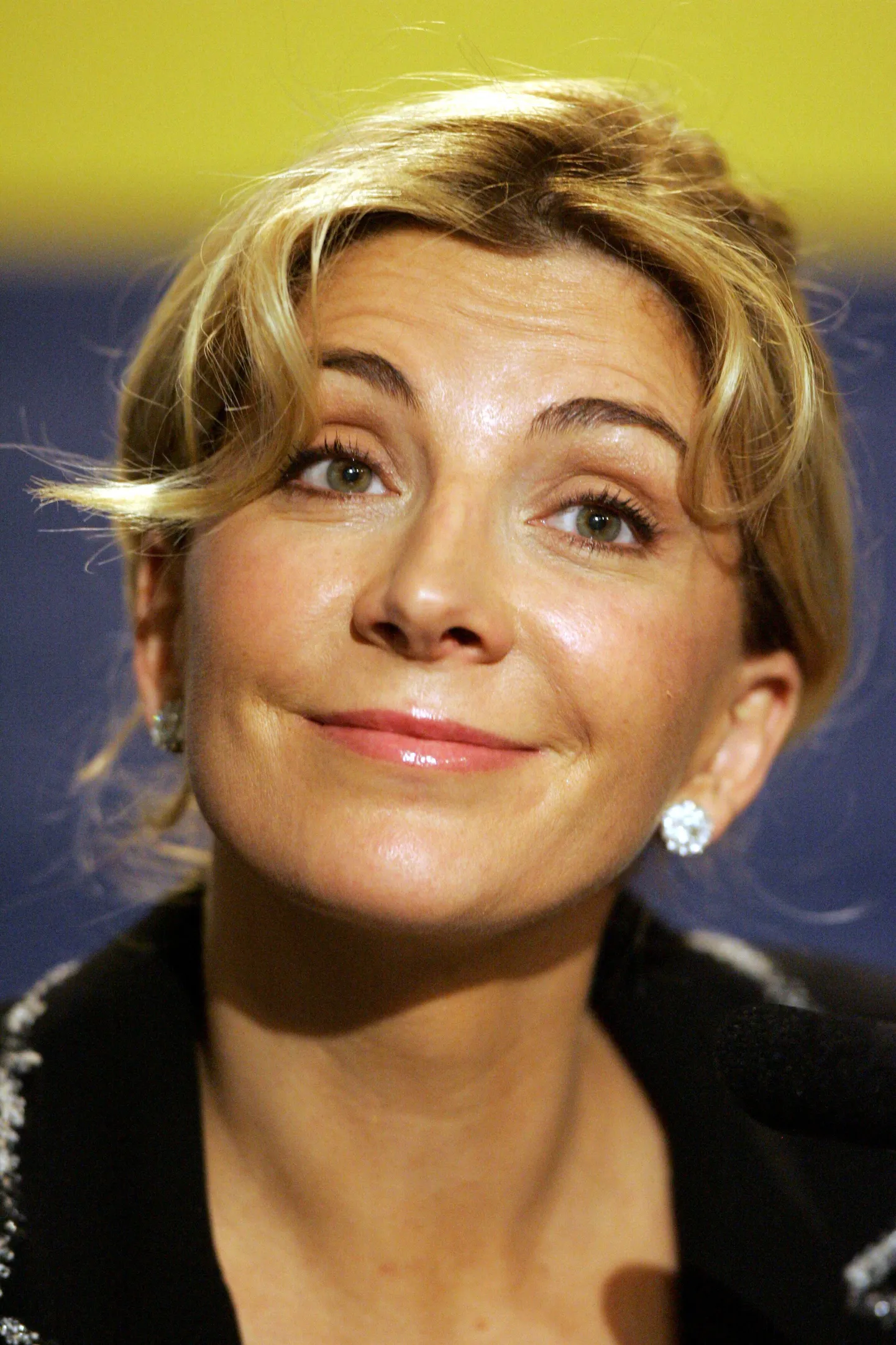 Natasha Richardson
