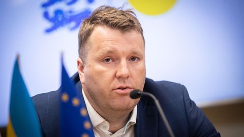 Eesti sportlased saavad haruldase võimaluse