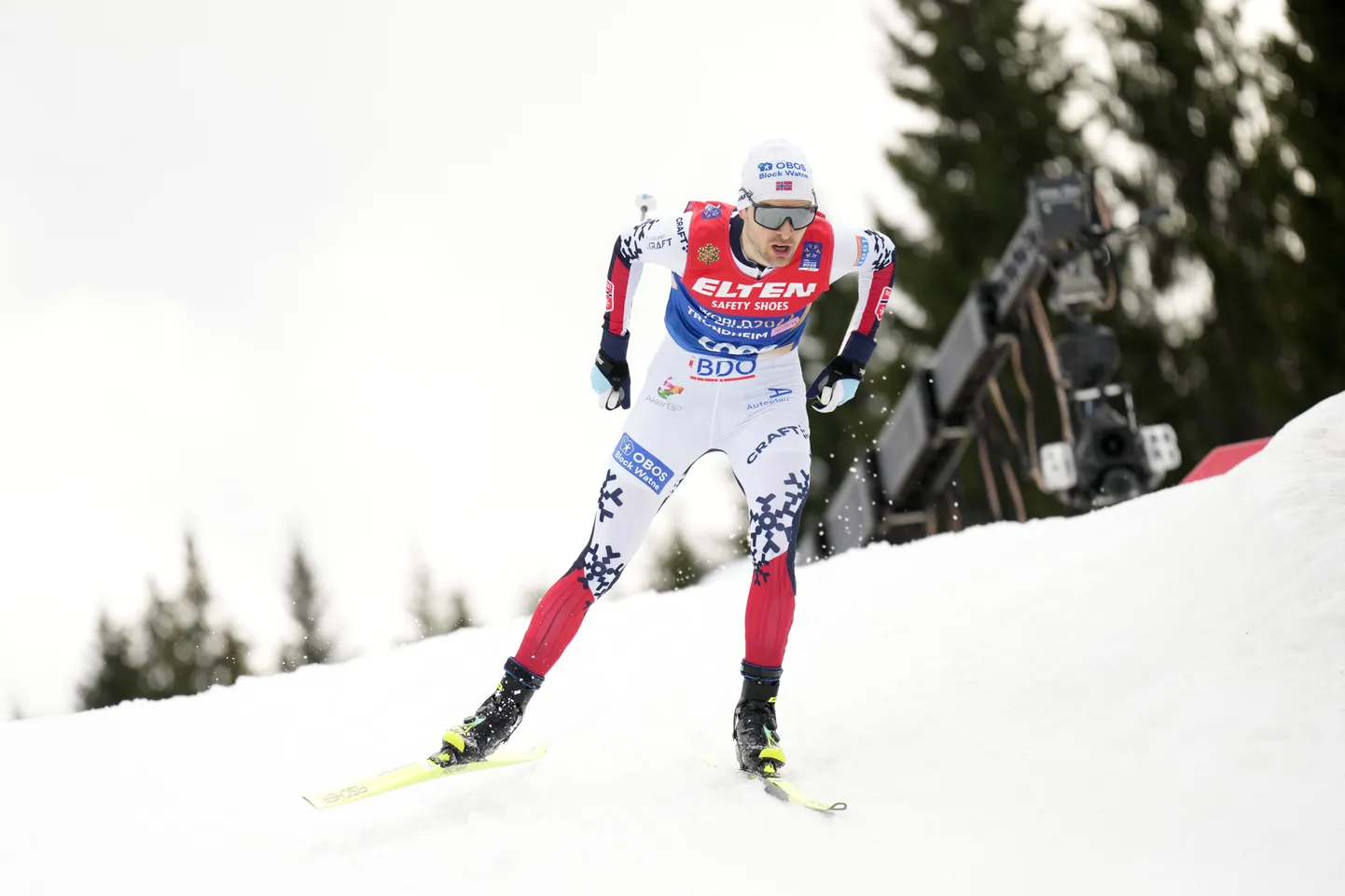 Jørgen Graabak.