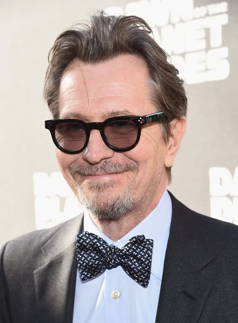 Gary Oldman