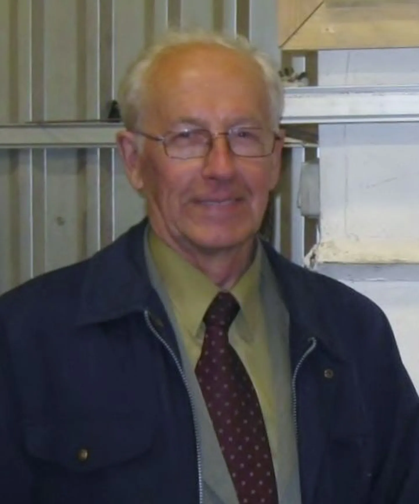 Arvo Adelbert
