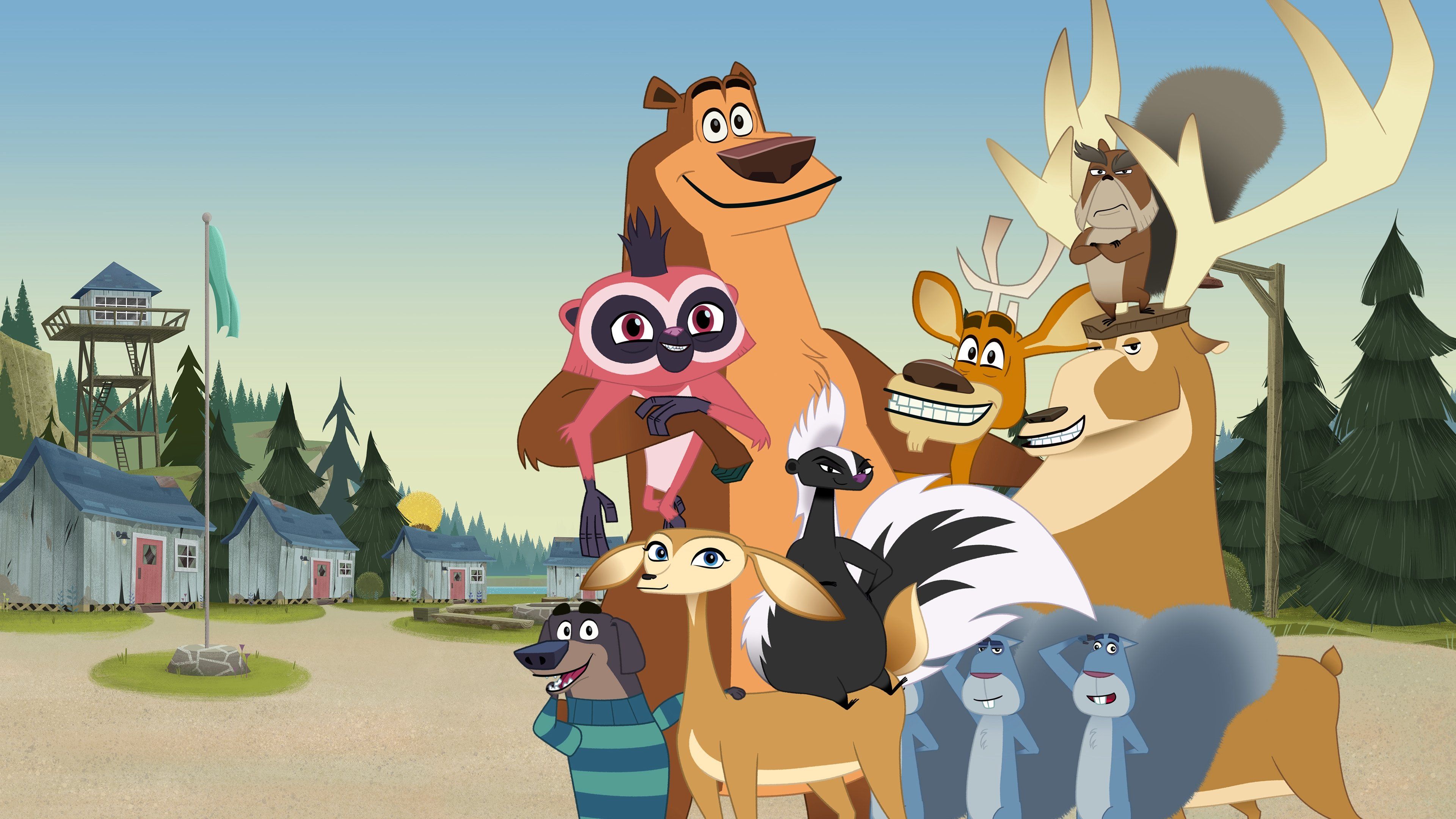 Jahihooaeg: looduse kutse