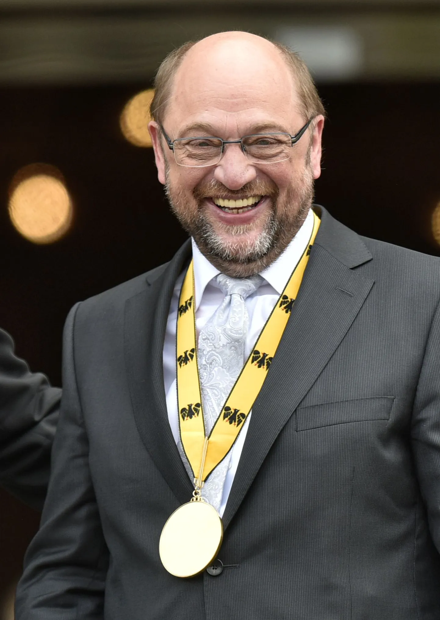 Martin Schulz