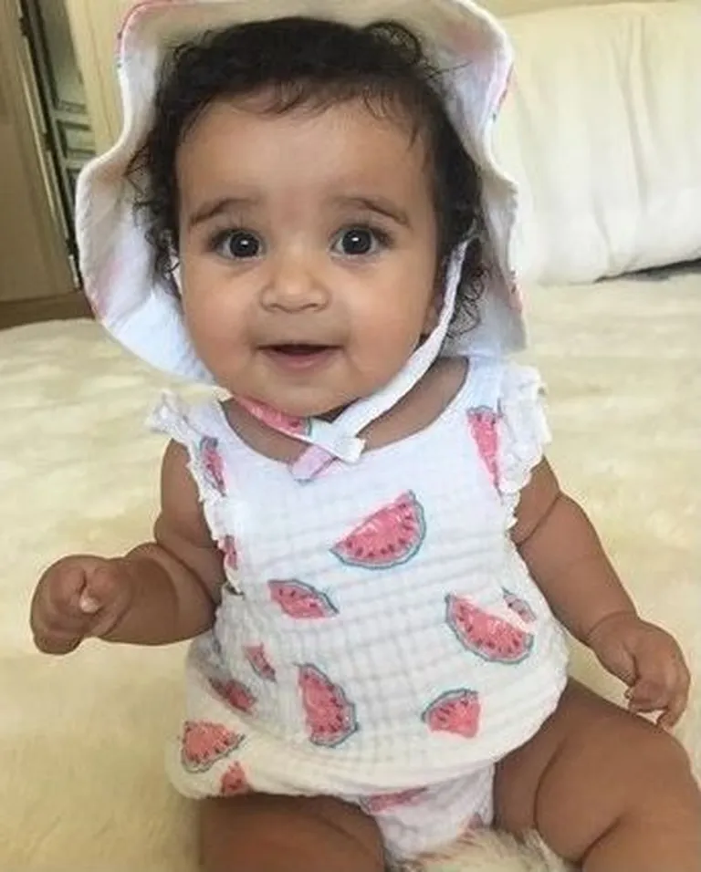 Dream Kardashian