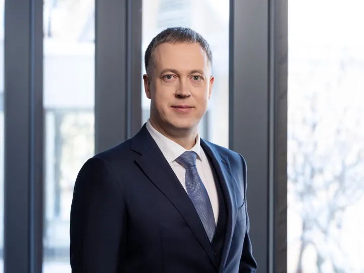RAGNAR ROOS Rohepööre vajab üha rohkem elektriinsenere