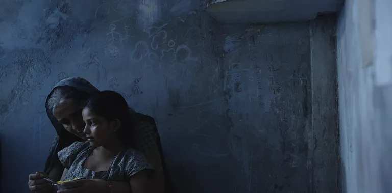 PÖFFi võistlusfilm «Memm»