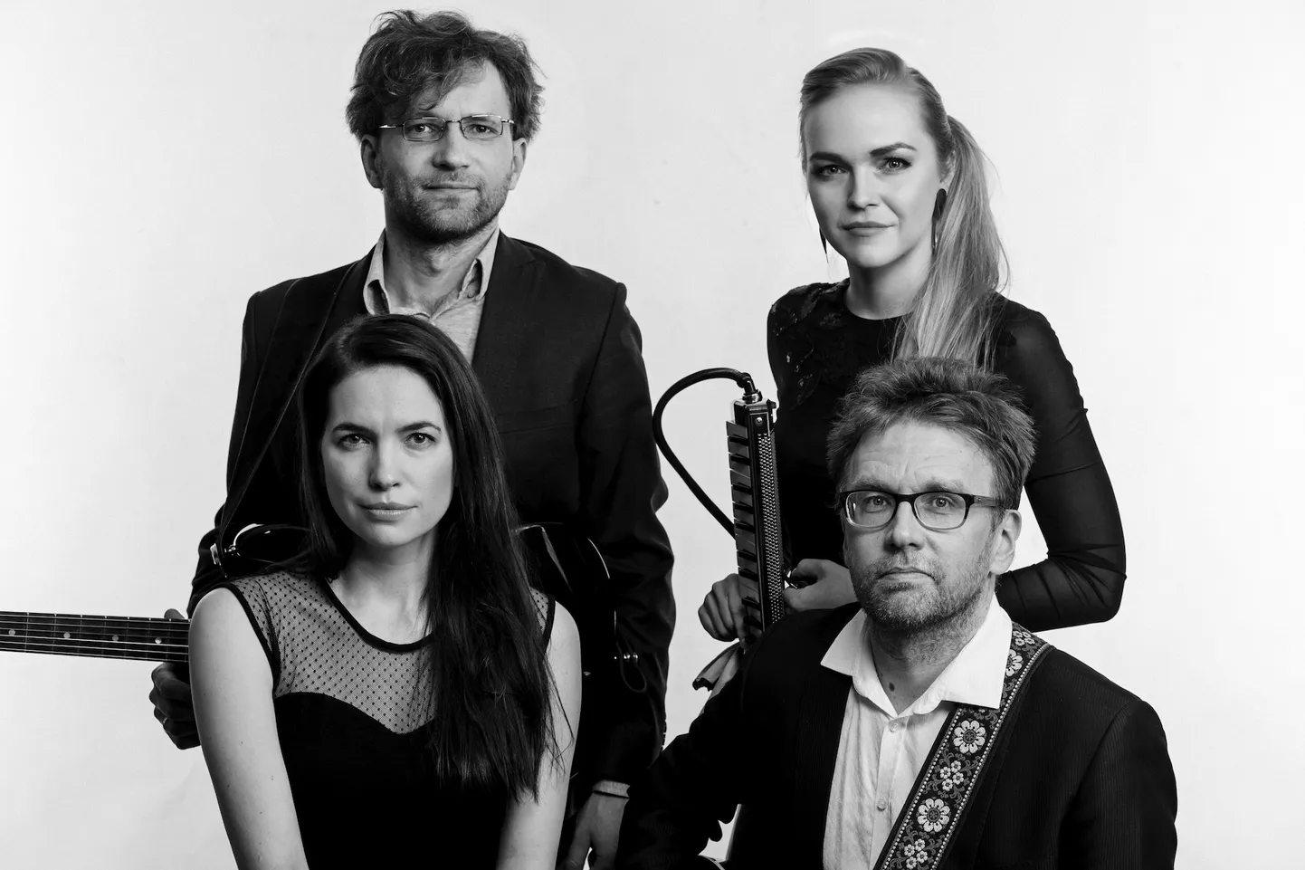 Tormis Quartet