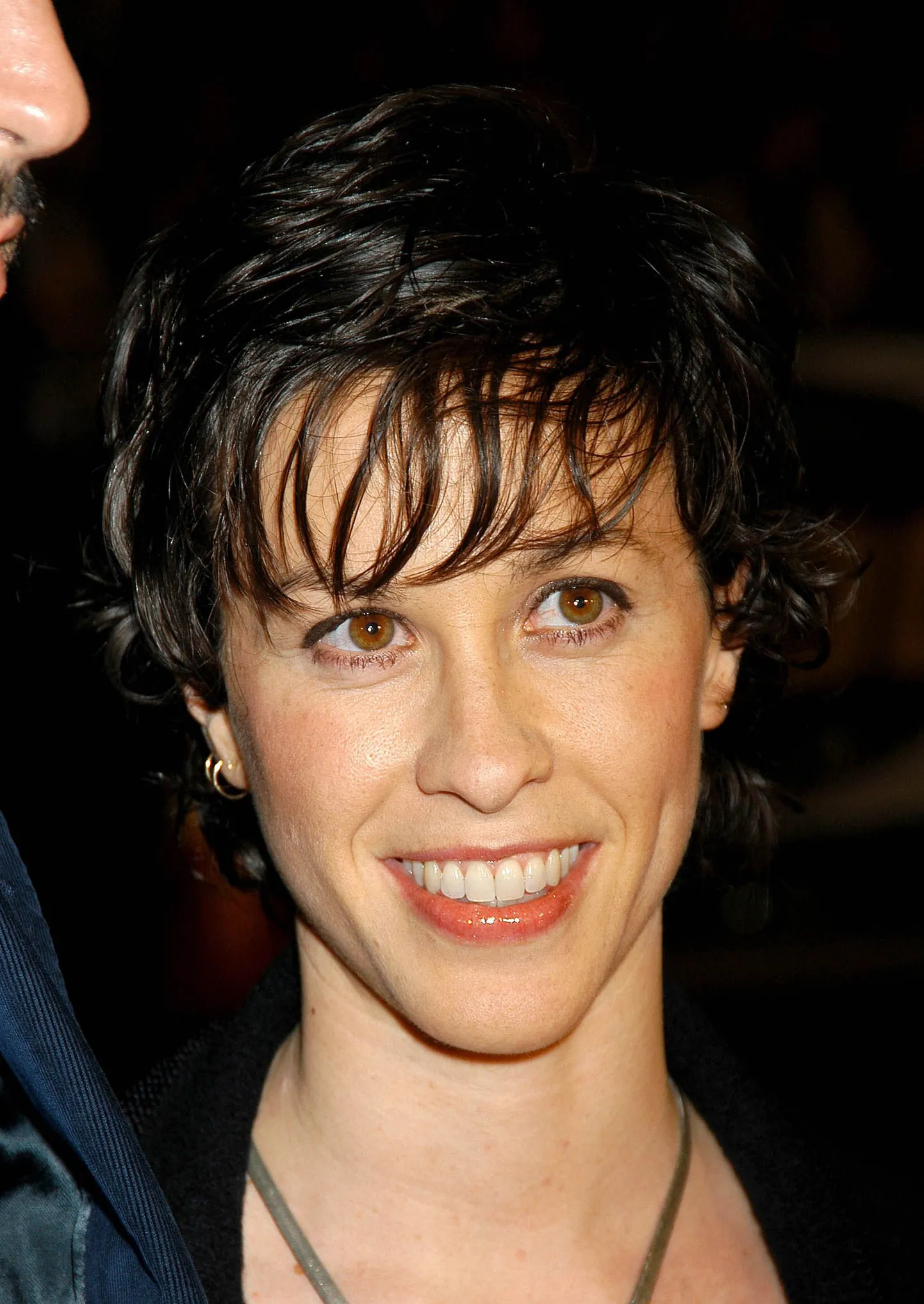 Alanis Morissette