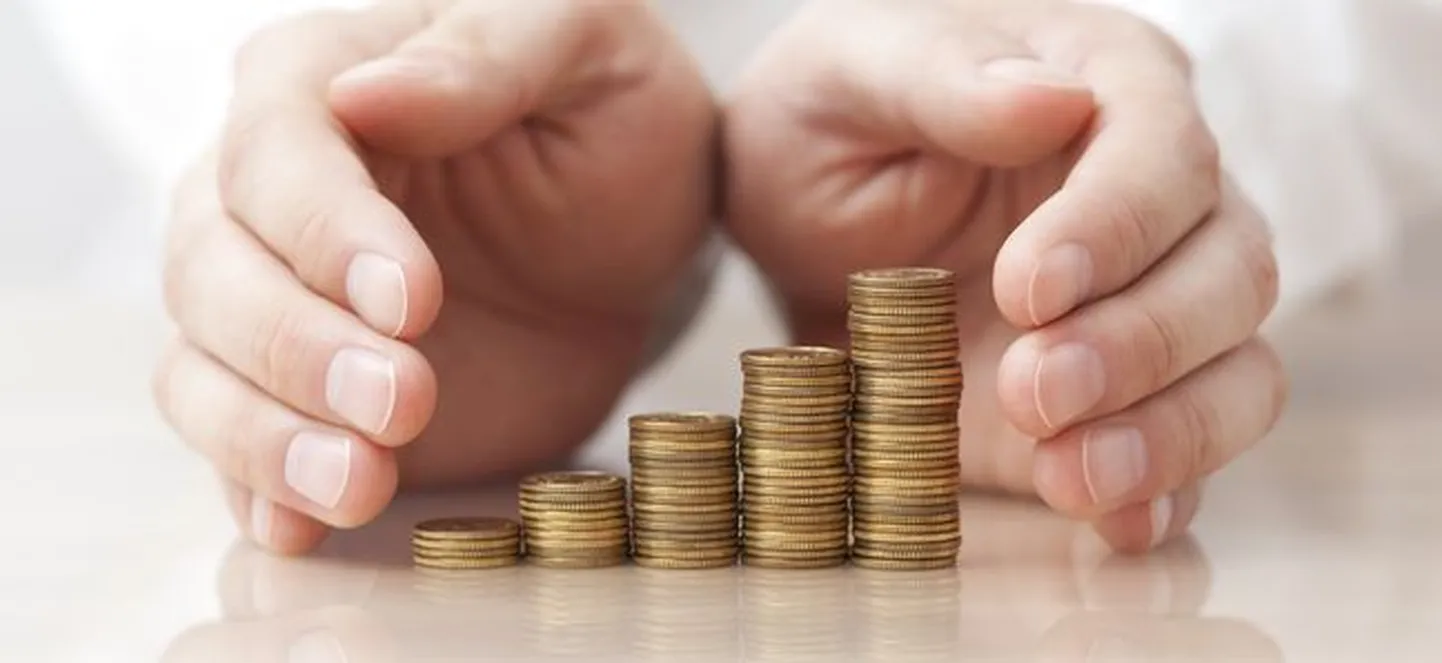 Kõige rohkem peavad tulude deklareerimisel vaeva investorid