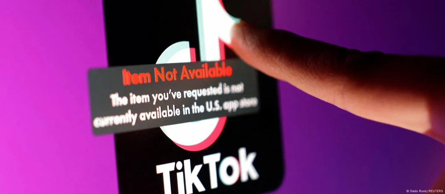 TikTok