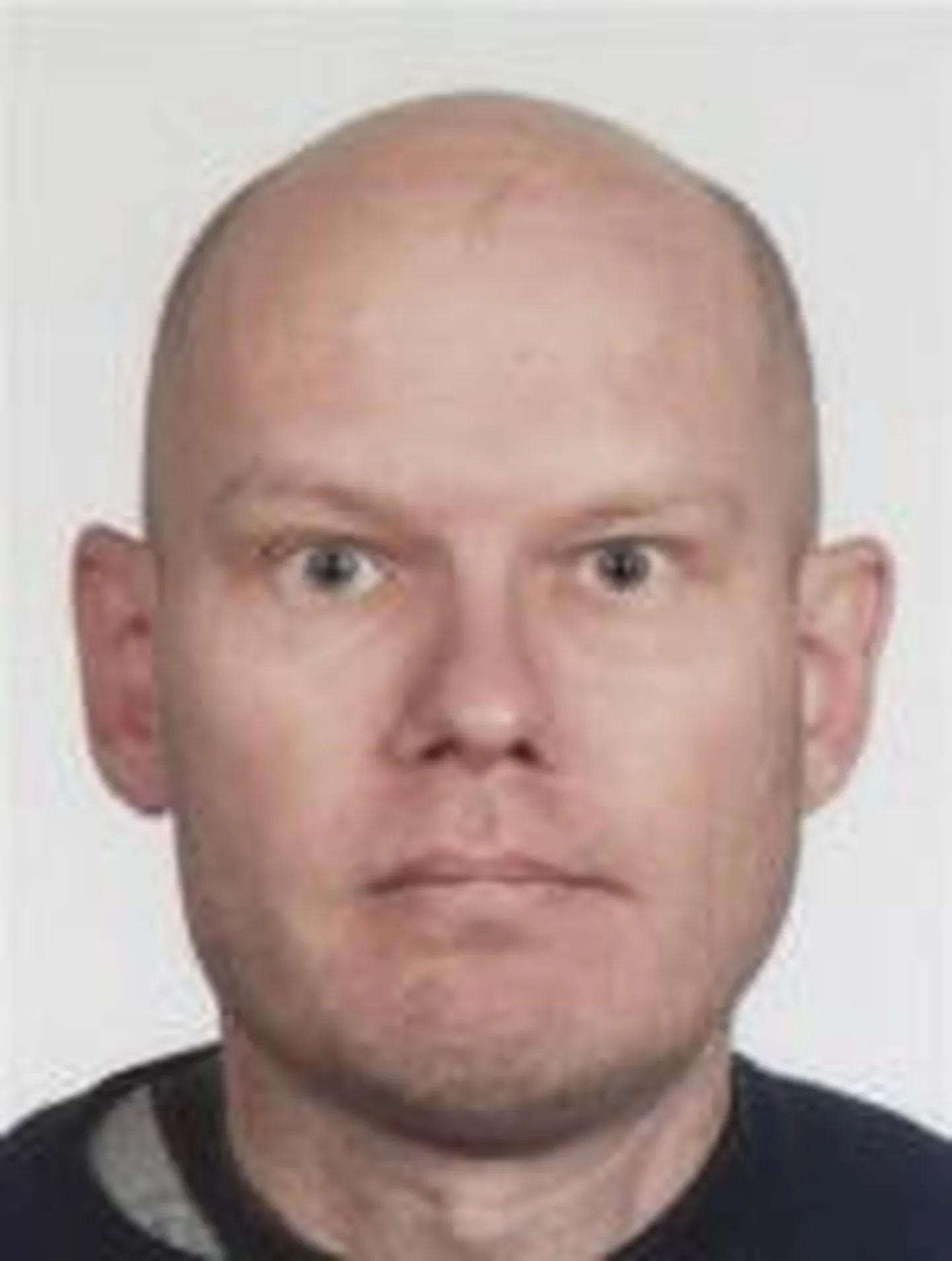 Politsei otsib Järvamaal kadunud Ivarit.