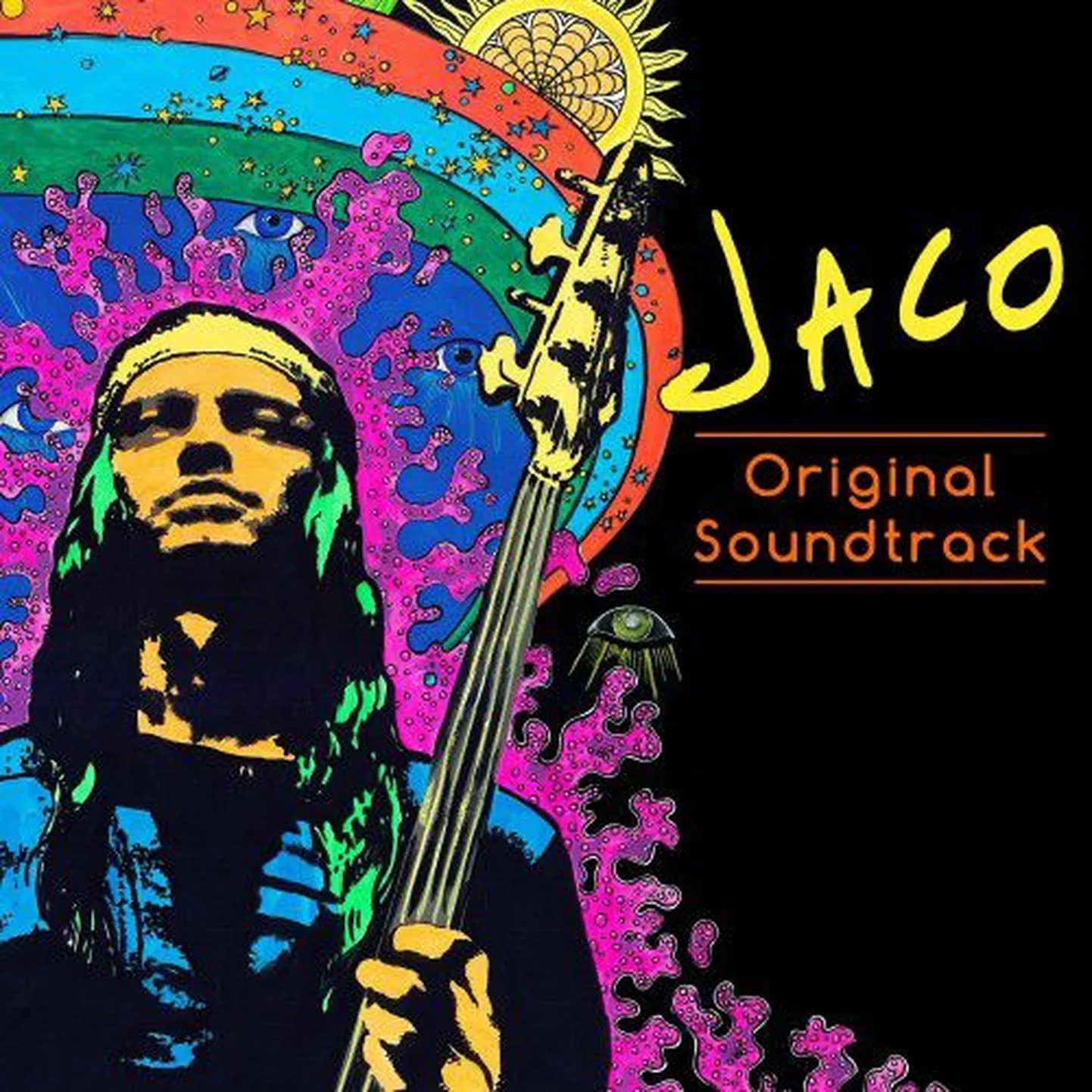 Jaco: Original Soundtrack