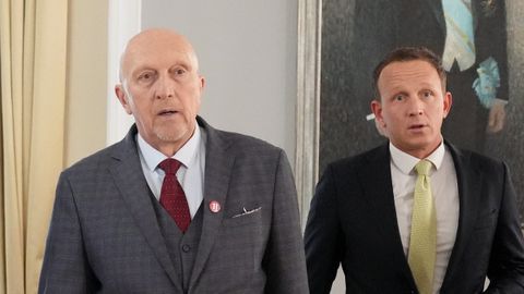 LŪSIS KOMENTĒ ⟩ “Ziemā vēja nav” un citas Krištopana atklāsmes raidījumā “Krustpunktā”