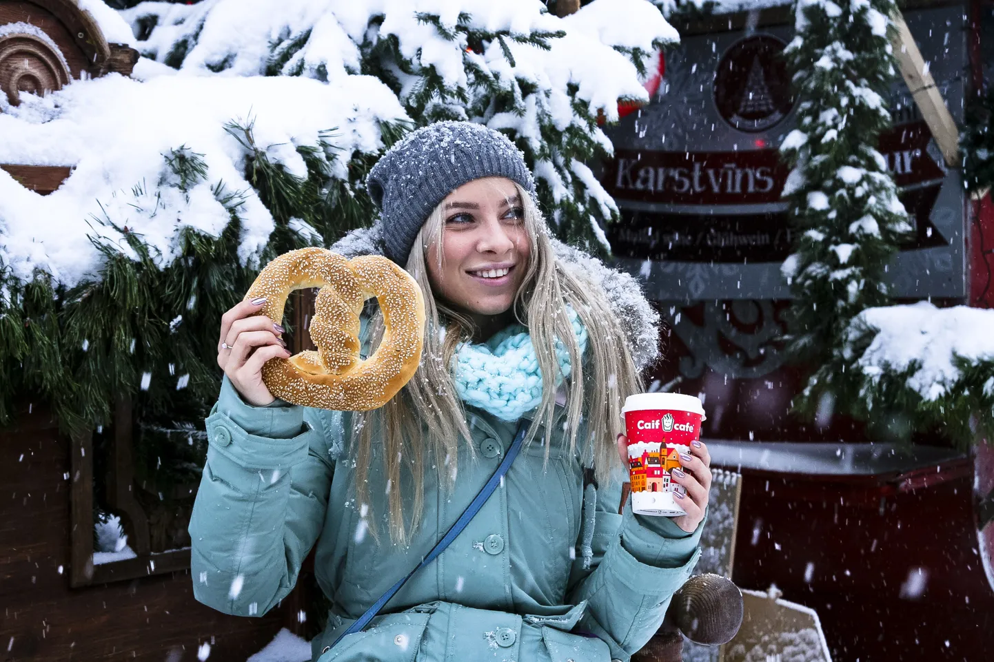 Raksta foto