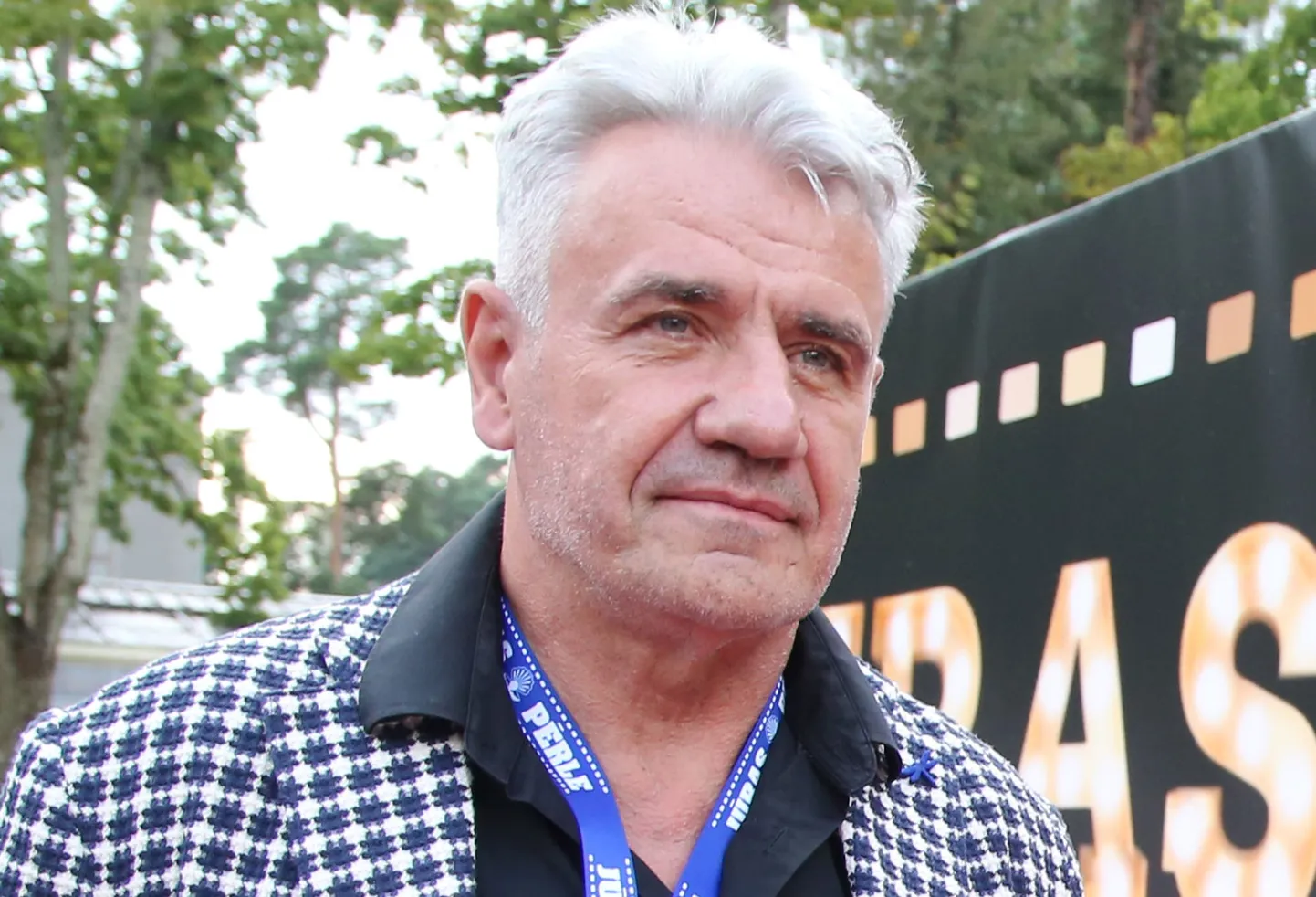 Aktieris Mārtiņš Vilsons
